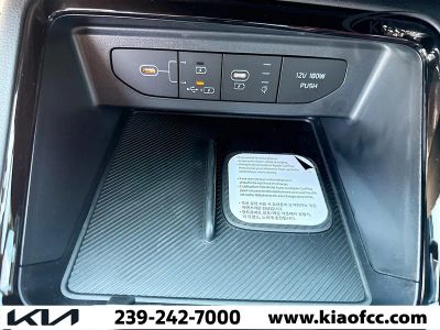 2026 Kia K5 — photo 28 view