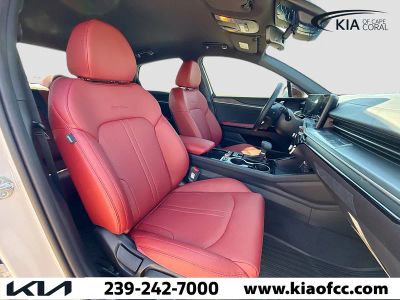 2026 Kia K5 — photo 14 view