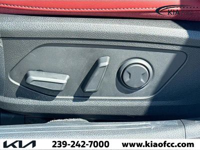 2026 Kia K5 — photo 23 view