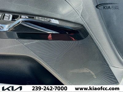 2026 Kia K5 — photo 22 view