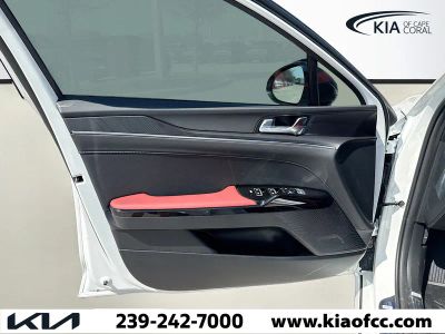 2026 Kia K5 — photo 20 view