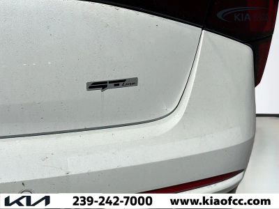 2026 Kia K5 — photo 10 view