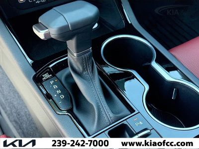 2026 Kia K5 — photo 26 view