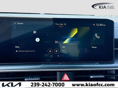 2026 Kia K5 — photo 29 view