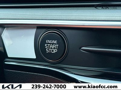2026 Kia K5 — photo 34 view