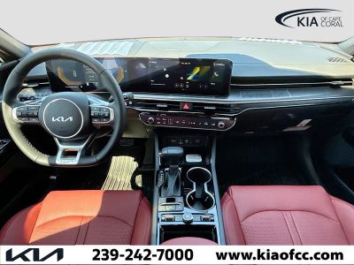 2026 Kia K5 — photo 15 view