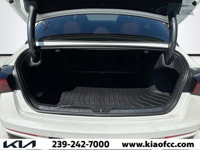 2026 Kia K5 — photo 11 view