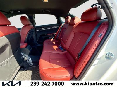 2026 Kia K5 — photo 19 view
