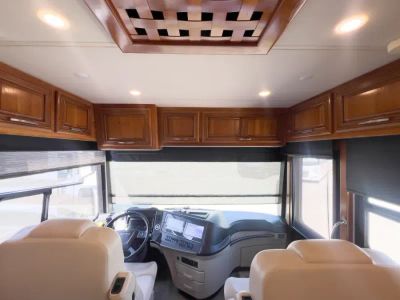 2020 Newmar NEW AIRE - Photo 4