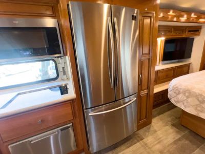 2020 Newmar NEW AIRE - Photo 11