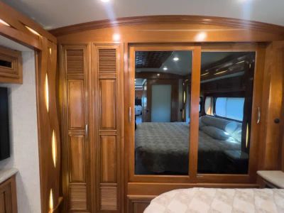 2020 Newmar NEW AIRE - Photo 17