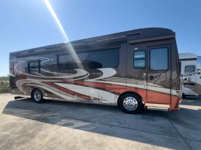 2020 Newmar NEW AIRE - Photo 30