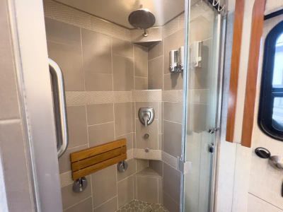 2020 Newmar NEW AIRE - Photo 21