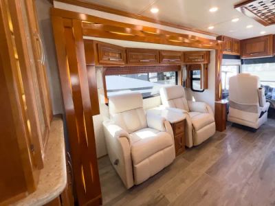 2020 Newmar NEW AIRE - Photo 12