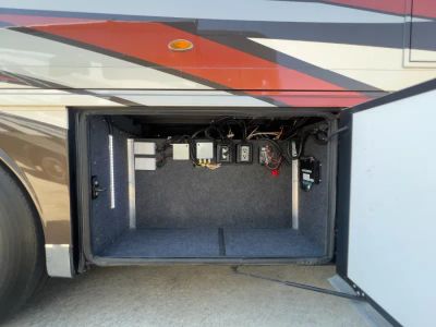 2020 Newmar NEW AIRE - Photo 35