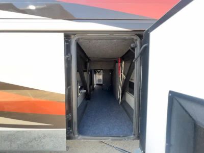 2020 Newmar NEW AIRE - Photo 32