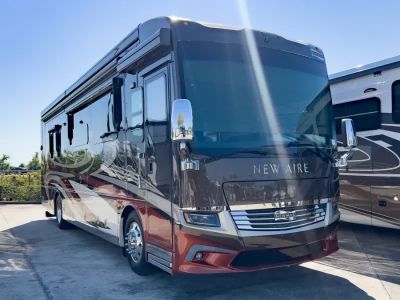 2020 Newmar NEW AIRE - Photo 1