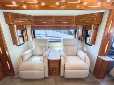 2020 Newmar NEW AIRE - Photo 13