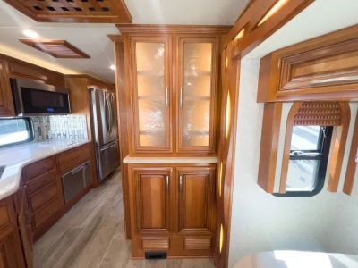 2020 Newmar NEW AIRE - Photo 14