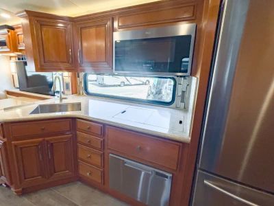 2020 Newmar NEW AIRE - Photo 8