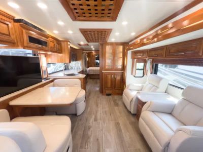 2020 Newmar NEW AIRE - Photo 5