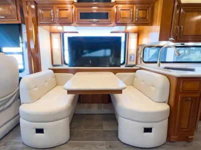 2020 Newmar NEW AIRE - Photo 7