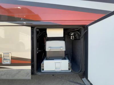 2020 Newmar NEW AIRE - Photo 31