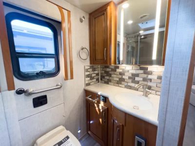 2020 Newmar NEW AIRE - Photo 19