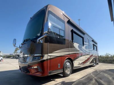 2020 Newmar NEW AIRE - Photo 22