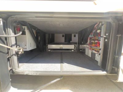 2020 Newmar NEW AIRE - Photo 26