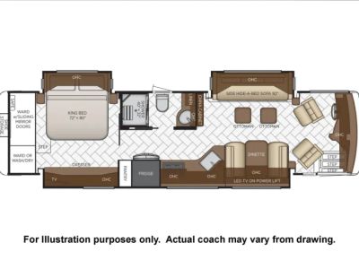 2020 Newmar NEW AIRE - Photo 39