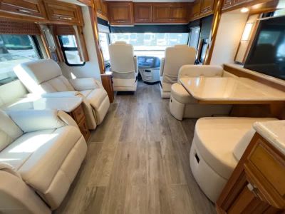 2020 Newmar NEW AIRE - Photo 3