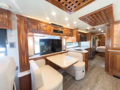 2020 Newmar NEW AIRE - Photo 6