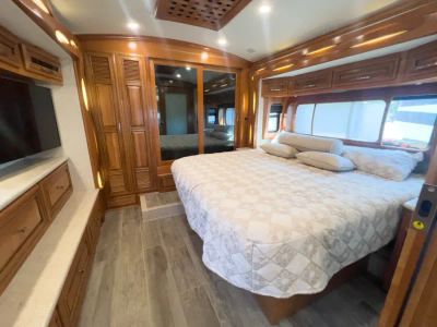 2020 Newmar NEW AIRE - Photo 15