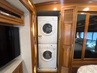 2020 Newmar NEW AIRE - Photo 18