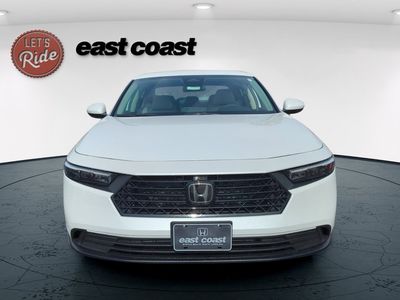 2025 Honda Accord - Photo 2