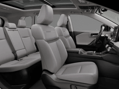 2026 Toyota RAV4 — photo 22 view