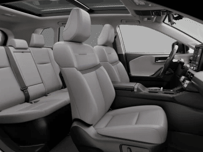 2026 Toyota RAV4 — photo 28 view