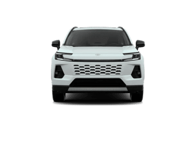 2026 Toyota RAV4 — photo 19 view
