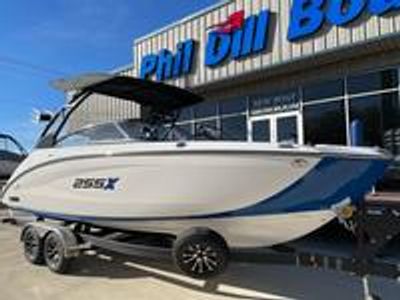 2026 Yamaha 255 XE - Photo 4