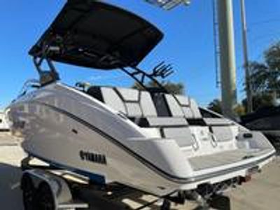 2026 Yamaha 255 XE - Photo 7