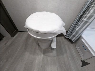 2026 Grand Design Transcend One - Photo 30