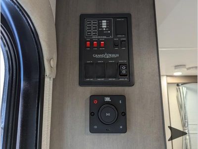 2026 Grand Design Transcend One - Photo 34