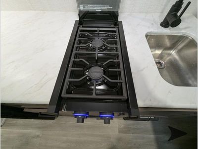 2026 Grand Design Transcend One - Photo 21