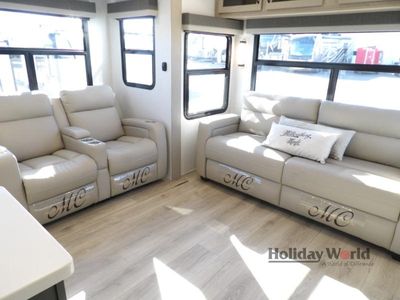 2025 Forest River Rockwood Signature - Photo 8