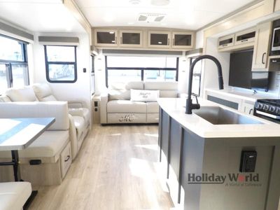 2025 Forest River Rockwood Signature - Photo 4