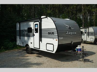 2026 Jayco Jay Flight - Photo 1