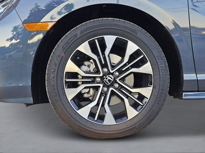 2026 Honda Odyssey - Photo 6