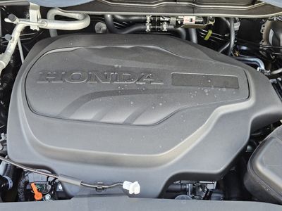 2026 Honda Odyssey - Photo 5