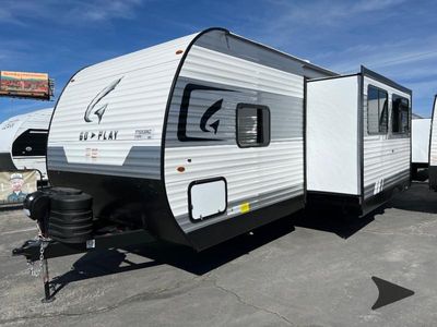 2026 Wayfinder RV Go Play - Photo 5